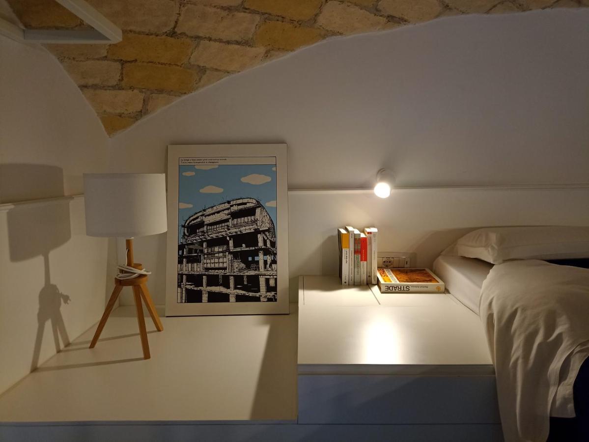 Tolli Colosseo Apartment Rom Exterior foto