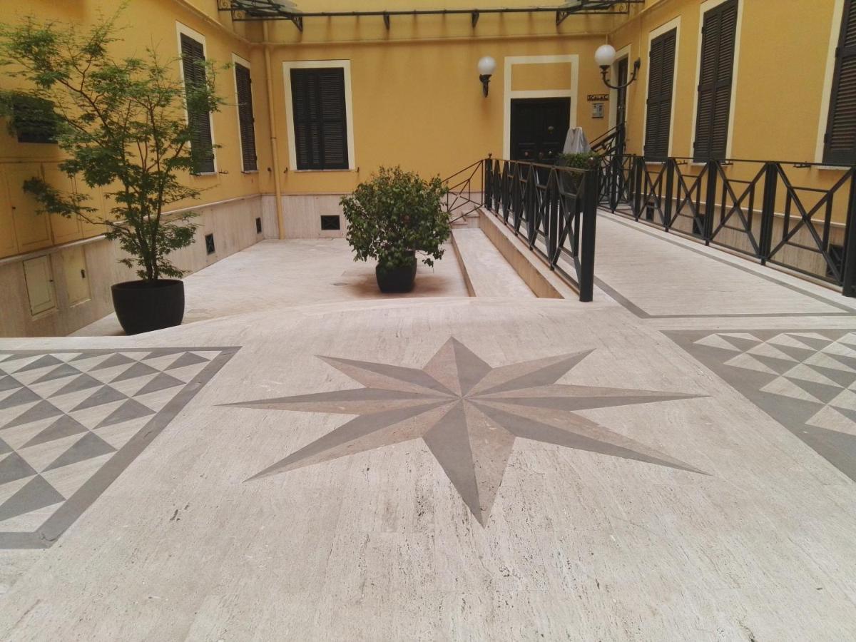 Tolli Colosseo Apartment Rom Exterior foto