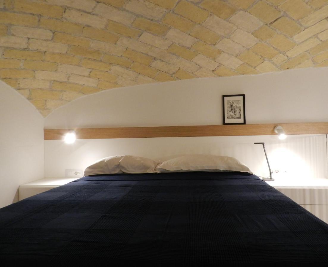 Tolli Colosseo Apartment Rom Exterior foto