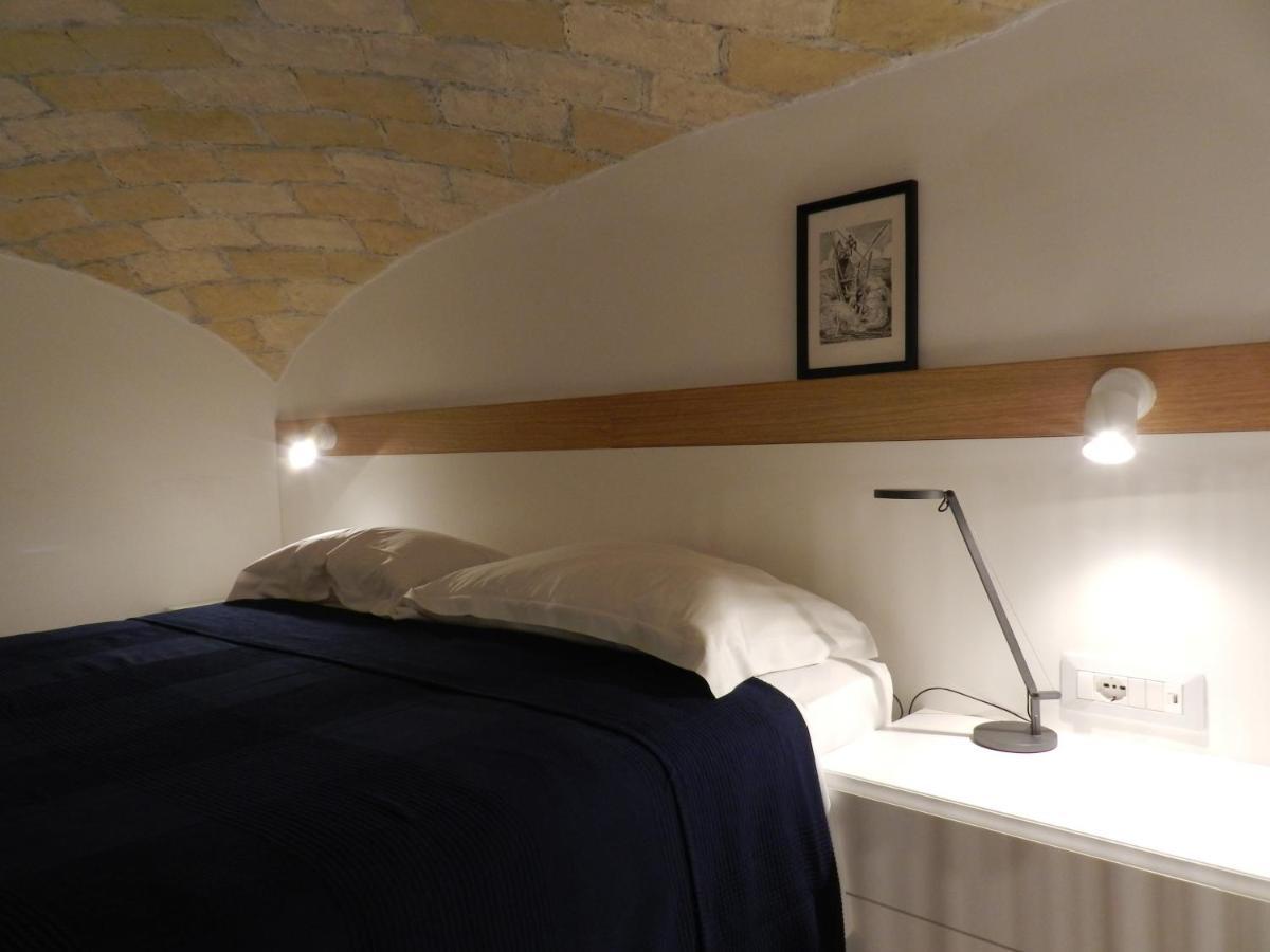 Tolli Colosseo Apartment Rom Exterior foto